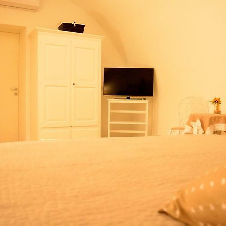 Escia' B&B ノーチ エクステリア 写真